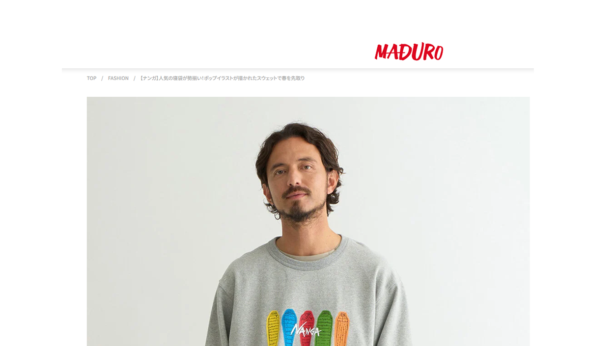 MADURO